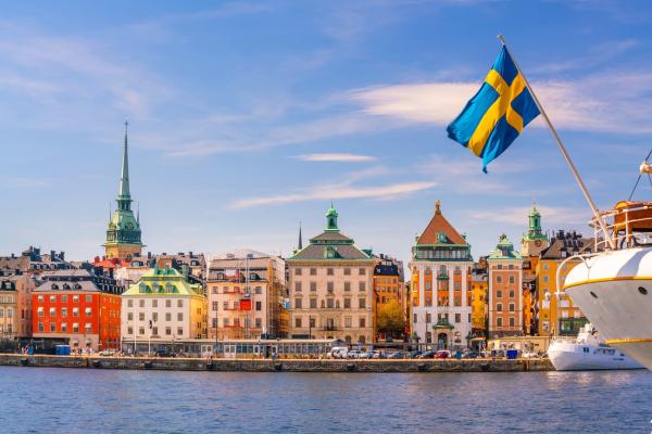 Sweden Sweden: A Tapestry of Natural Beauty, Cultural Richness, and Nordic Traditions
